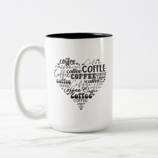 Coffee Lovers Mug