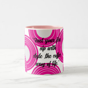 Coffee Lovers Mug