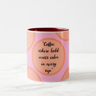 Coffee Lovers Mug