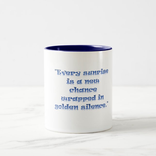 Coffee Lovers Mug (Center)