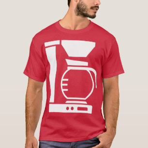 Coffee machine T-Shirt