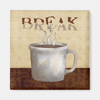 coffee magnet