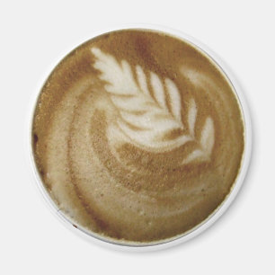 coffee magnet
