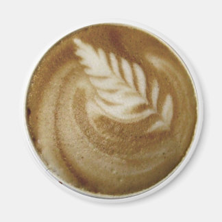 coffee magnet