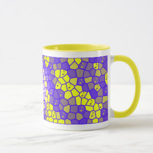 Coffee makes you happy! mug