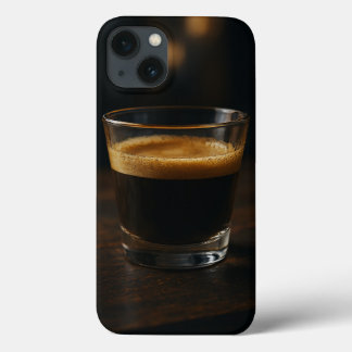Coffee Moment – Minimalist Sketch Case