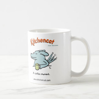 Coffee Moment Mug