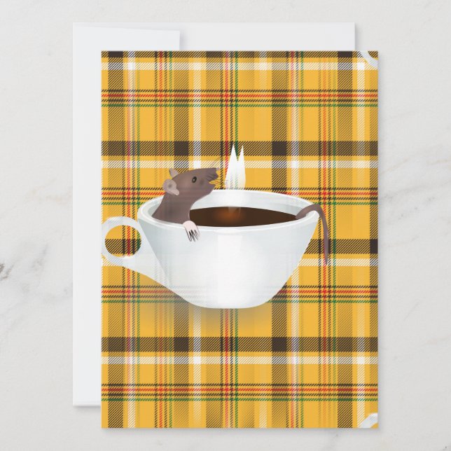 coffee mouse (Front)