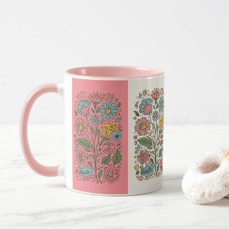 coffee mug