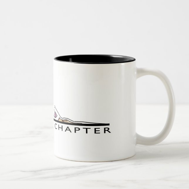 Coffee Mug (Right)