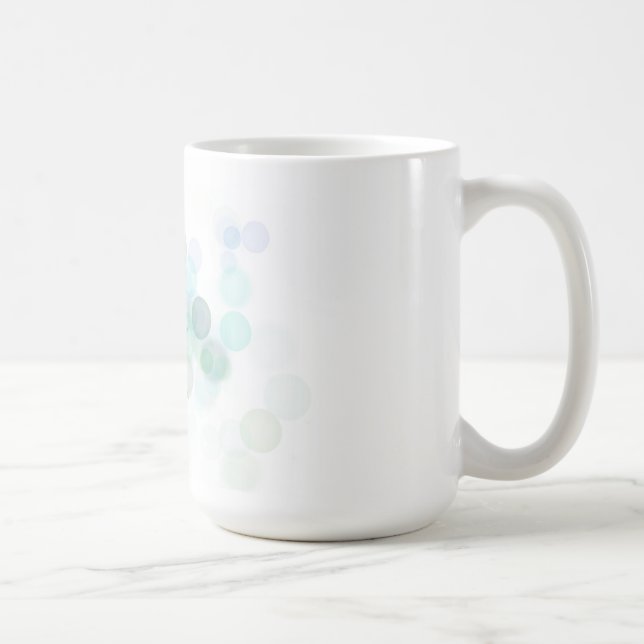 Coffee mug  (Right)