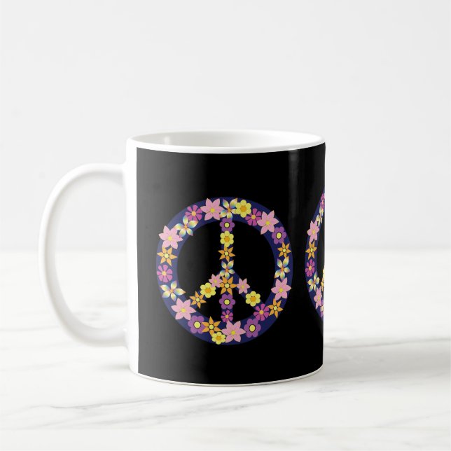 Coffee Mug  (Left)