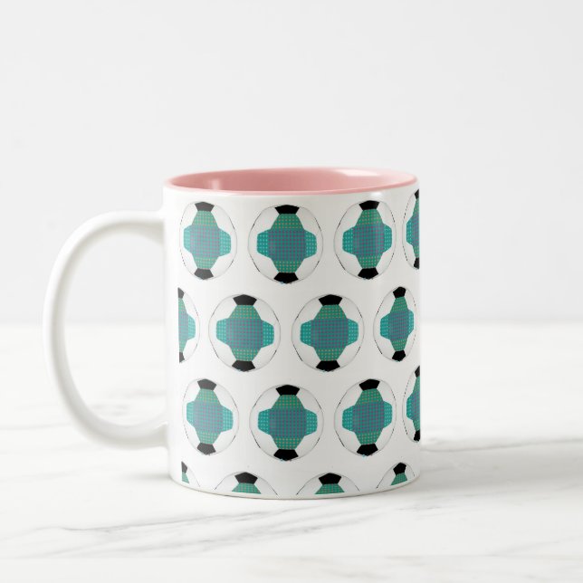 Coffee Mug (Left)