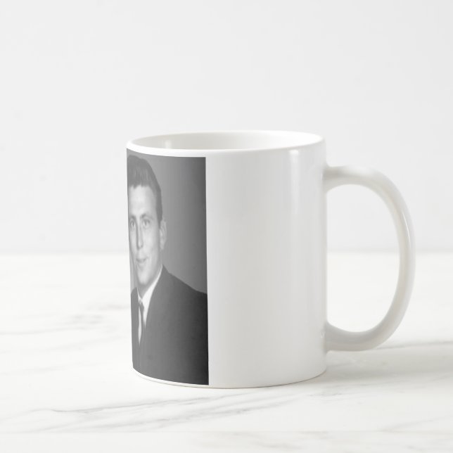Coffee Mug (Right)