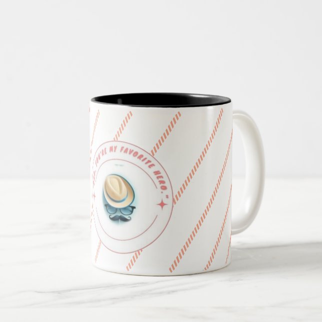 Coffee Mug (Front Right)
