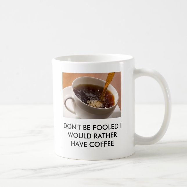 COFFEE MUG (Right)