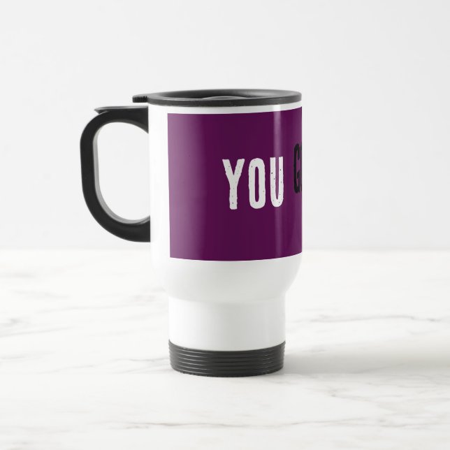 Coffee Mug (Left)