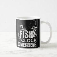 Coffee mug