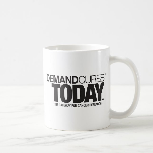 Coffee Mug (Right)