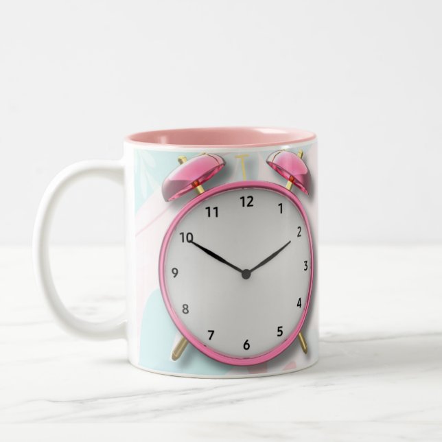Coffee mug (Left)