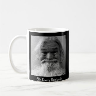 COFFEE MUG