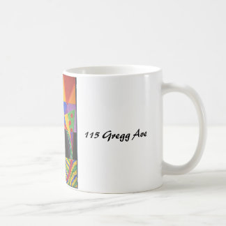 Coffee Mug