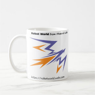 Coffee mug