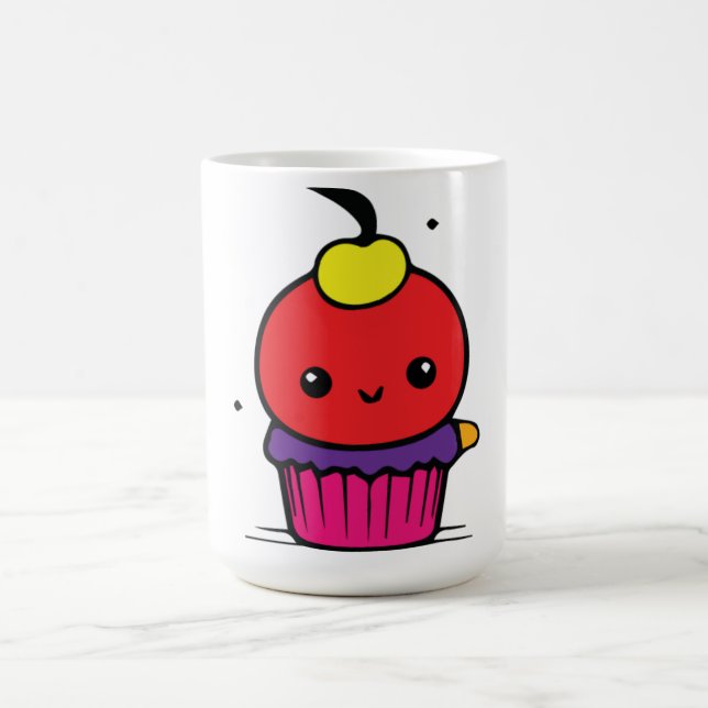 Coffee Mug (Center)
