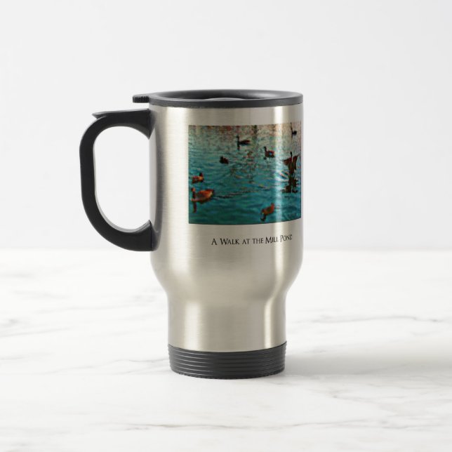 Coffee Mug (Left)