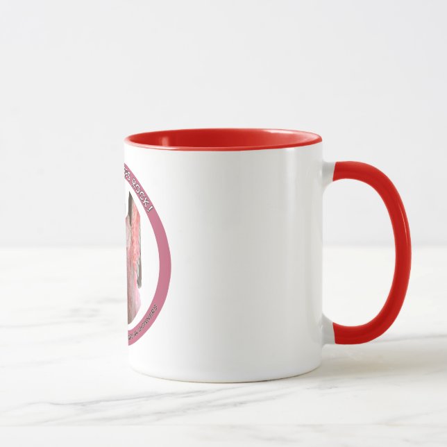 Coffee Mug (Right)