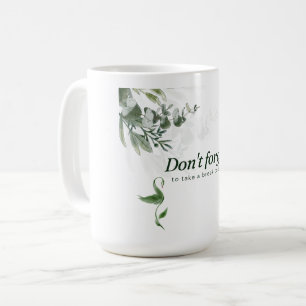 Coffee mug