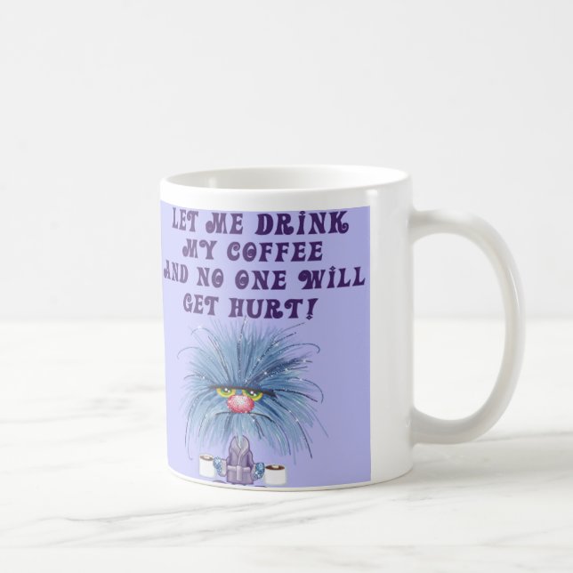 coffee mug (Right)