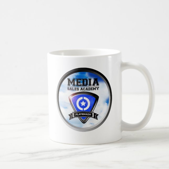 Coffee Mug (Right)