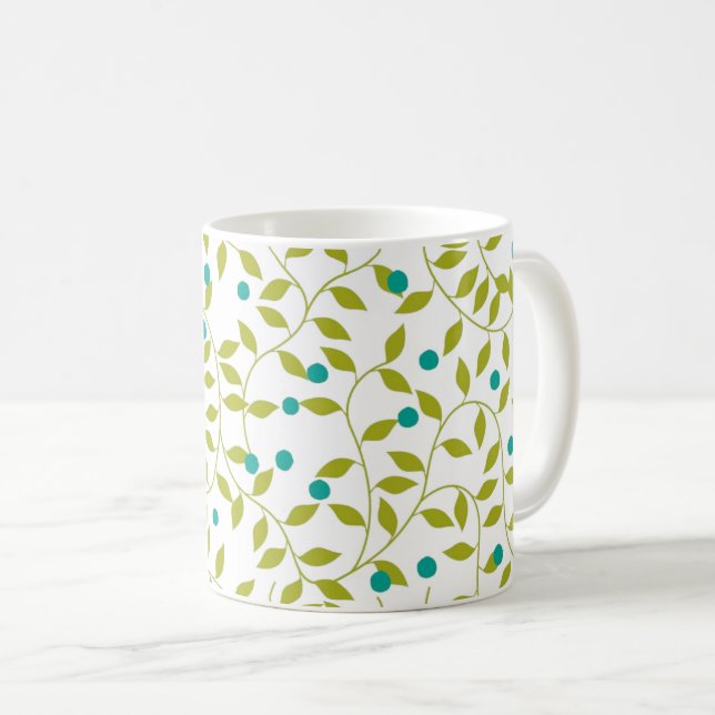 Coffee Mug (Front Right)