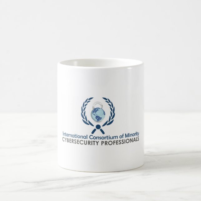 Coffee Mug (Center)