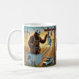 COFFEE MUG
