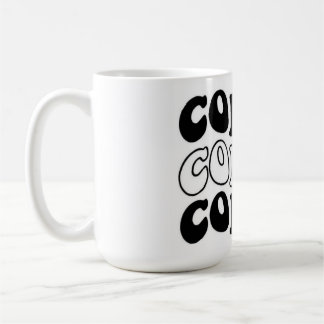 coffee mug