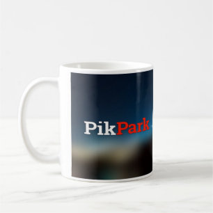COFFEE MUG