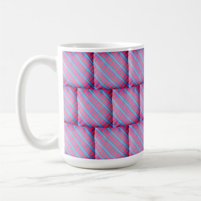 Coffee Mug (Left)