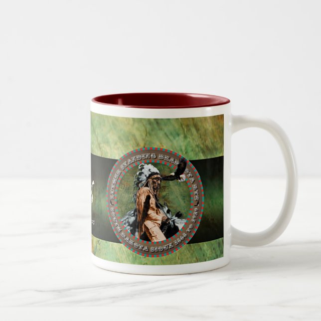 Coffee Mug (Right)