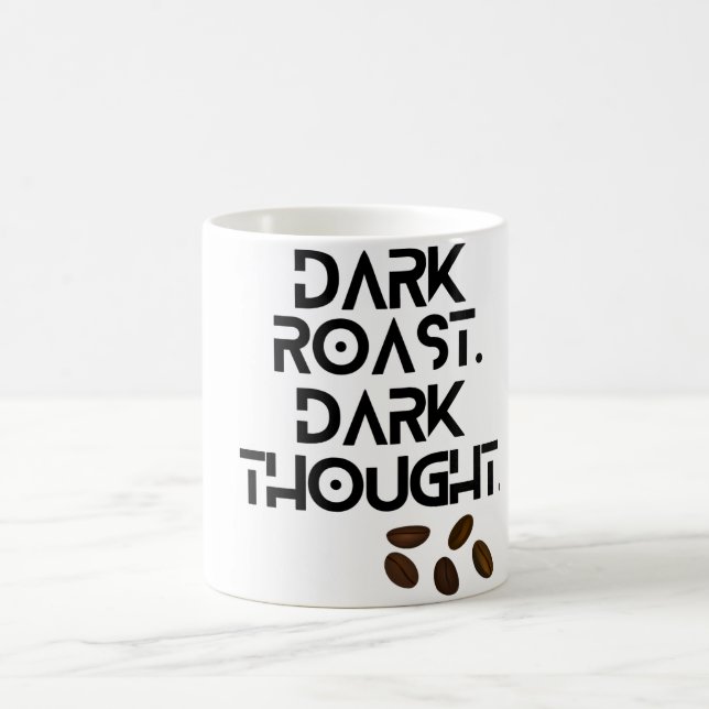 Coffee Mug (Center)