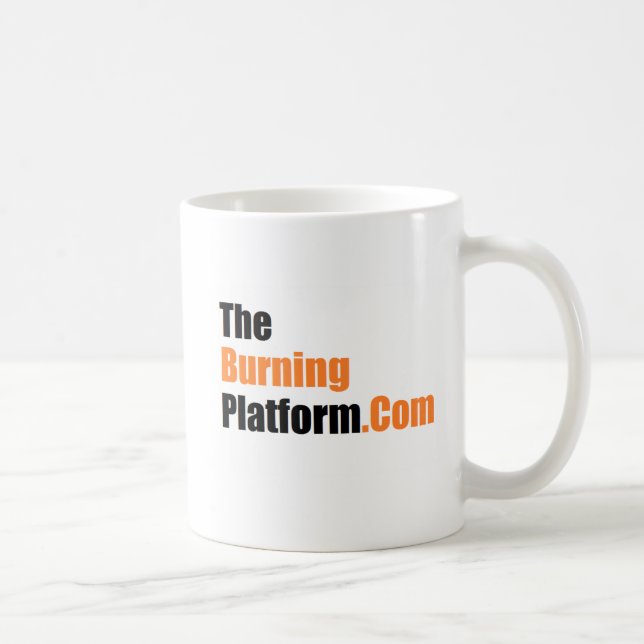 Coffee mug (Right)