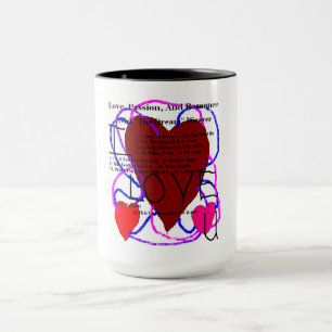 coffee mug