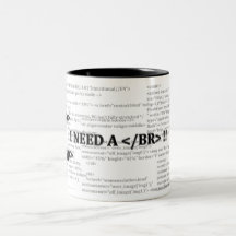 Coffee Mug