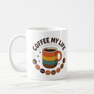 Coffee mug