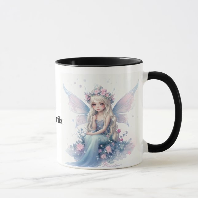 Coffee mug (Right)