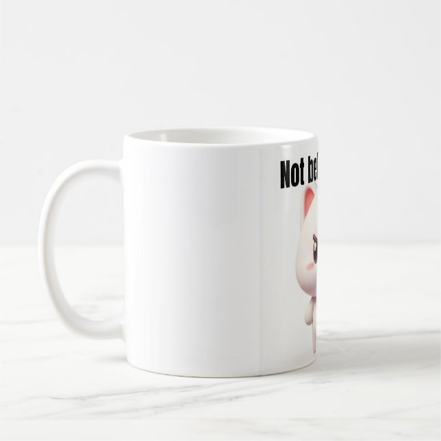 Coffee Mug (Left)