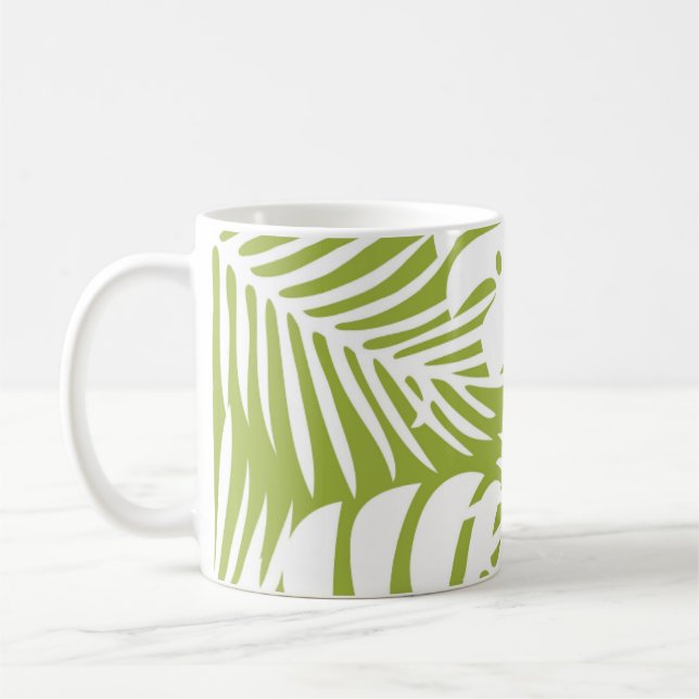 Coffee Mug (Left)