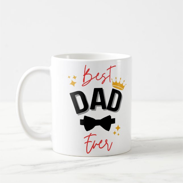 coffee mug (Left)
