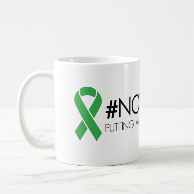 Coffee Mug (Left)